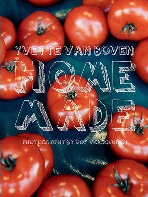 cover image of Home Made